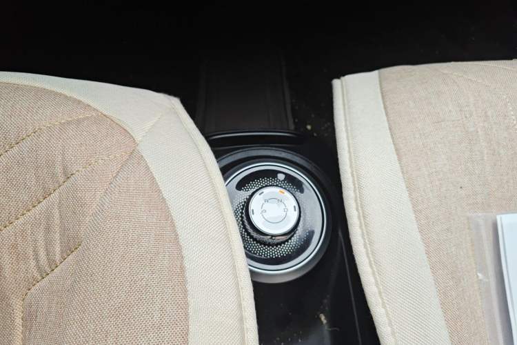Used Wuling Bingo 2023 203km Light Edition Gear Lever
