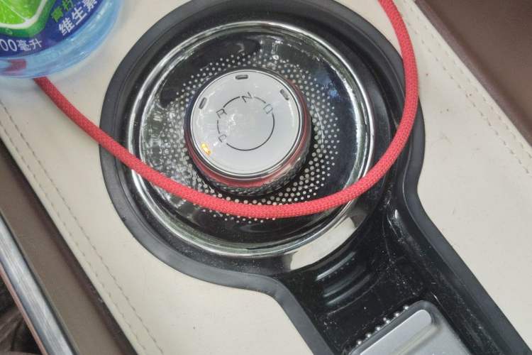 Used Wuling Bingo 2023 333 km Lingxi Connected+ Version Gear Lever