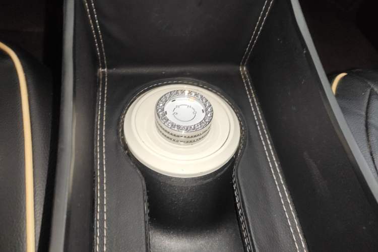 Used Wuling Bingo 2023 203km Light Edition Gear Lever
