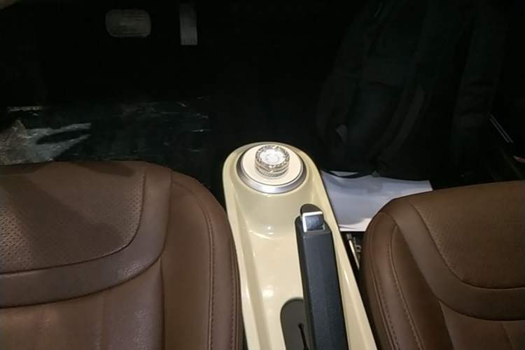 Used Wuling Bingo 2023 203km Light Edition Gear Lever