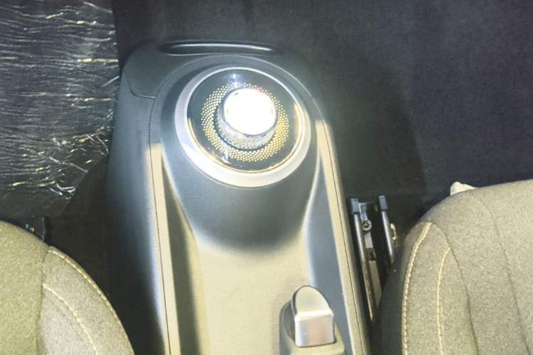 Used Wuling Bingo 2023 203km Light Edition Gear Lever