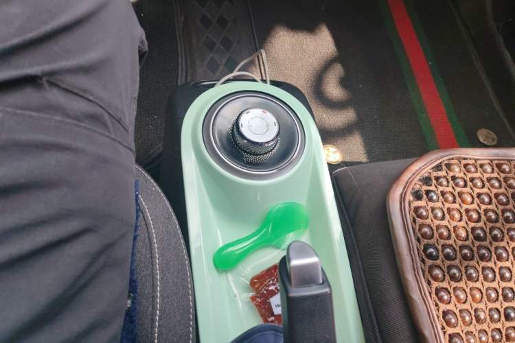 Used Wuling Bingo 2023 203km Light Edition Gear Lever