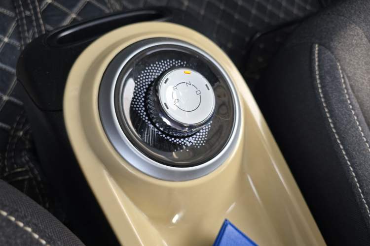 Used Wuling Bingo 2023 203km Light Edition Gear Lever
