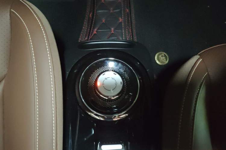Used Wuling Bingo 2023 333km Enjoy+ Version Gear Lever