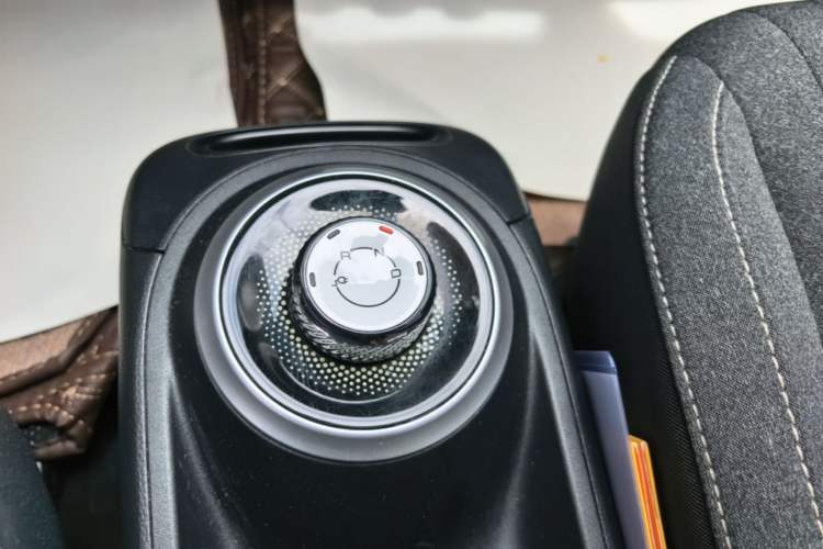 Used Wuling Bingo 2023 203km Light Edition Gear Lever