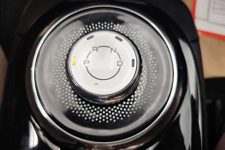 Used Wuling Bingo 2023 333km Enjoy+ Version Gear Lever