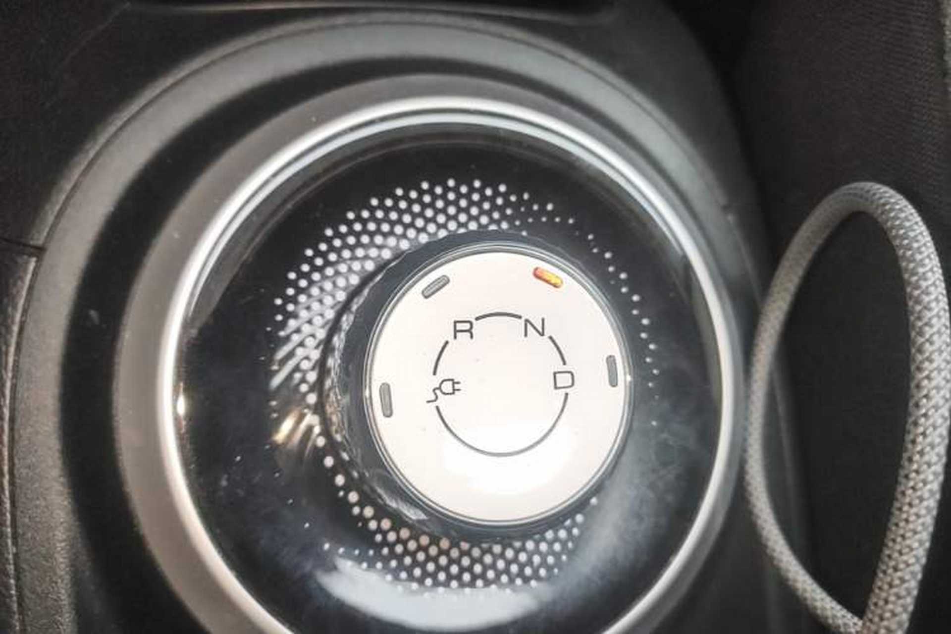 Used Wuling Bingo 2023 203km Light Edition Gear Lever