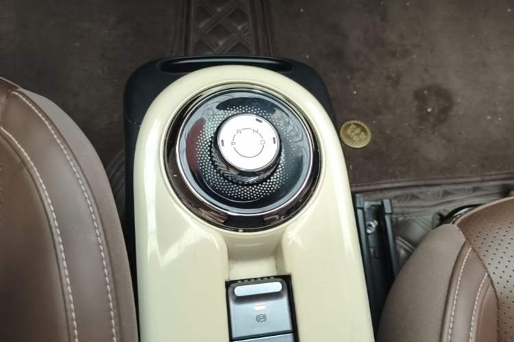 Used Wuling Bingo 2023 333km Enjoy+ Version Gear Lever