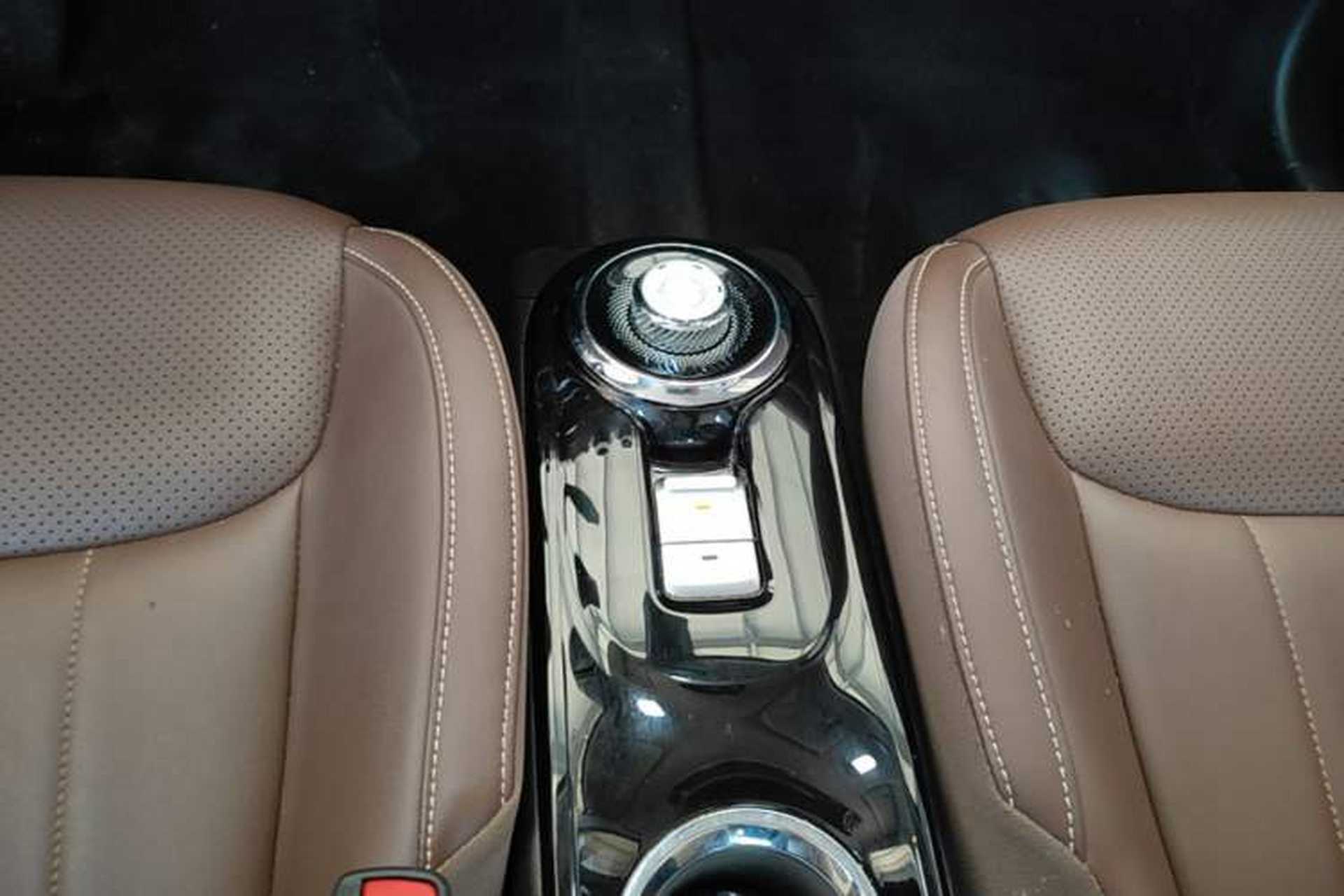 Used Wuling Bingo 2023 333 km Lingxi Connected+ Version Gear Lever