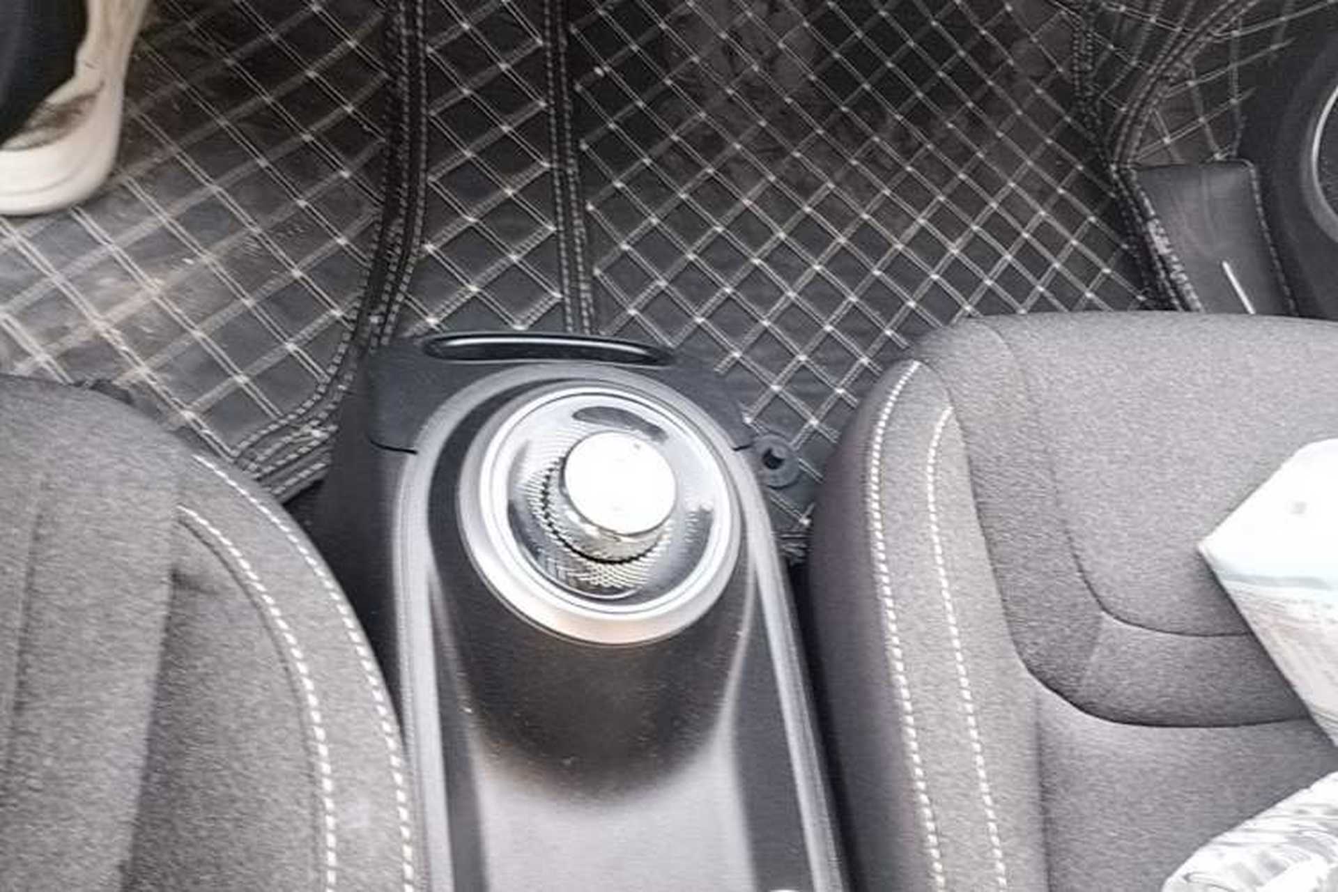 Used Wuling Bingo 2023 333 km Fast-Share Version Gear Lever