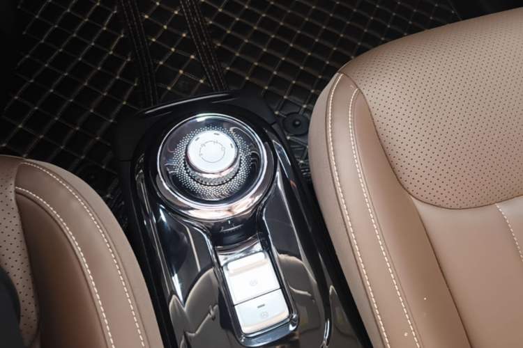 Used Wuling Bingo 2023 333km Enjoy+ Version Gear Lever