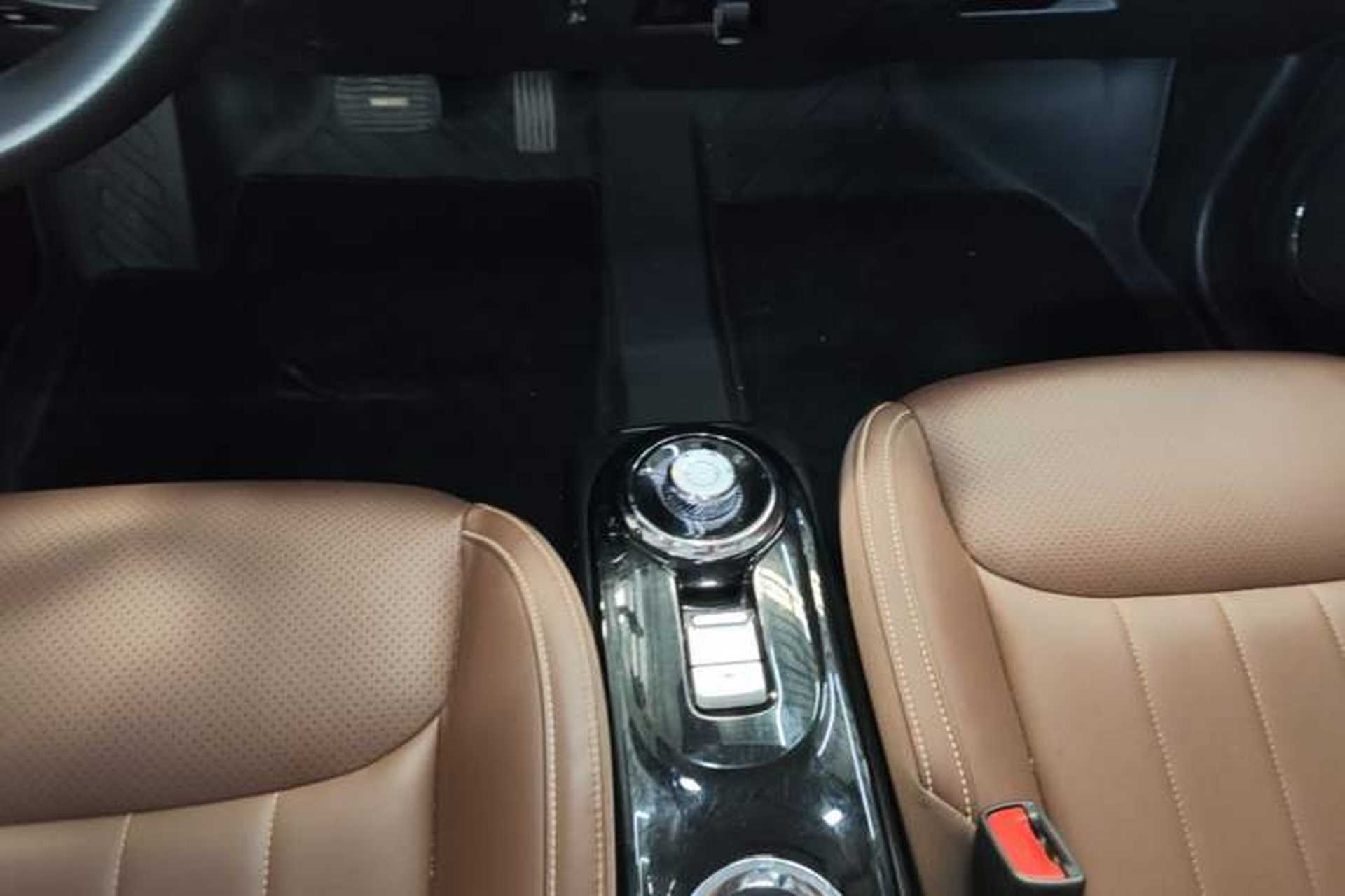 Used Wuling Bingo 2023 333 km Lingxi Connected Version Gear Lever