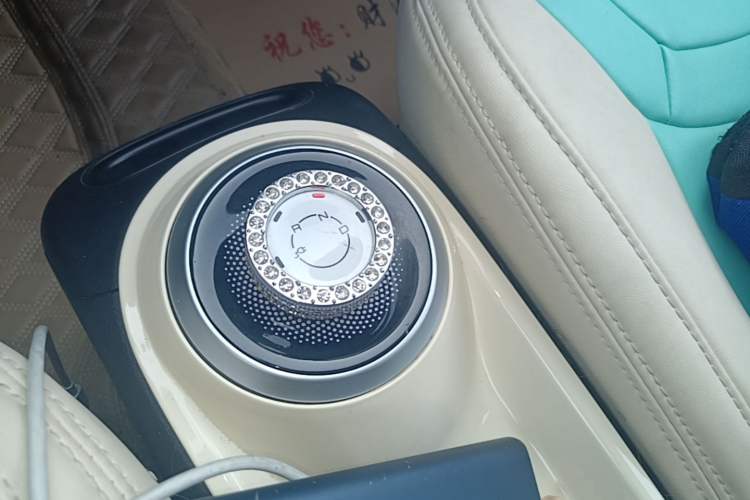 Used Wuling Bingo 2023 203km Light Edition Gear Lever