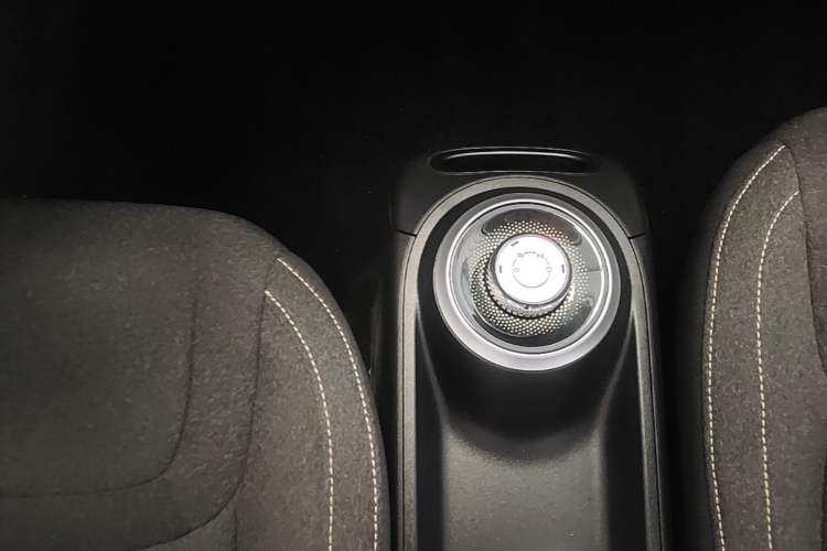 Used Wuling Bingo 2023 203km Light Edition Gear Lever