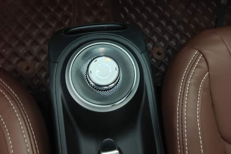 Used Wuling Bingo 2023 203km Light Edition Gear Lever