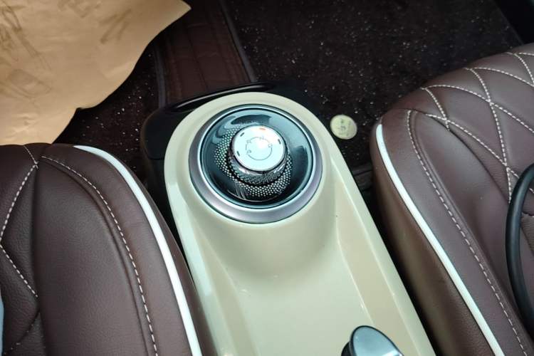 Used Wuling Bingo 2023 203km Light Edition Gear Lever