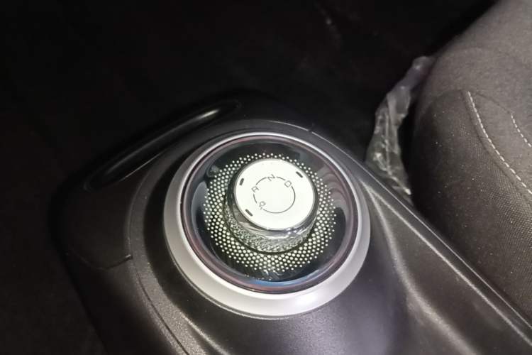 Used Wuling Bingo 2023 203km Light Edition Gear Lever