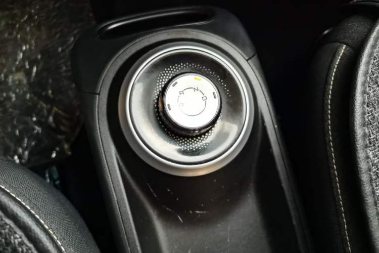 Used Wuling Bingo 2023 203km Light Edition Gear Lever