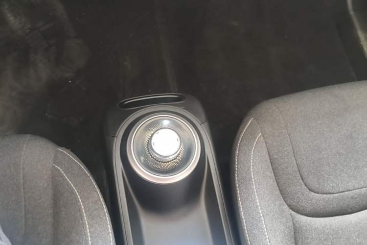 Used Wuling Bingo 2023 203km Light Edition Gear Lever