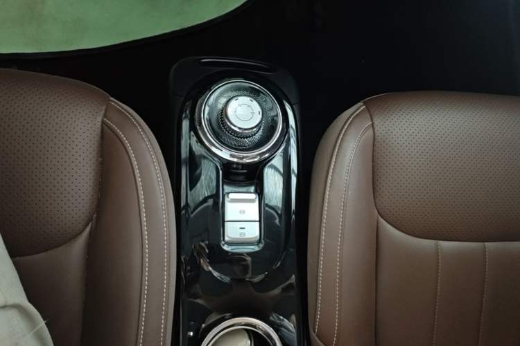 Used Wuling Bingo 2023 333km Enjoy+ Version Gear Lever