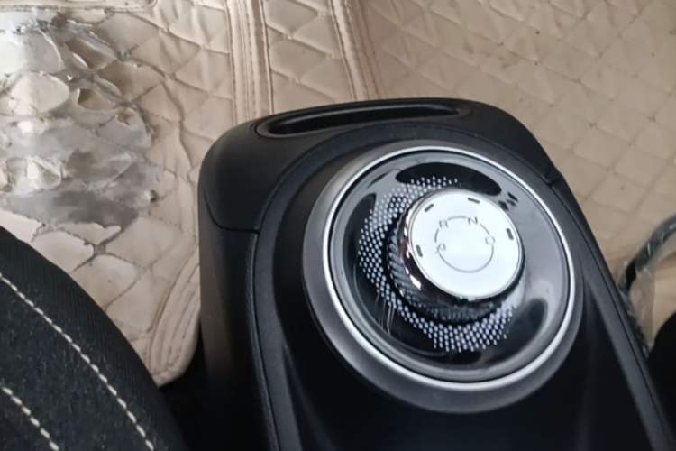 Used Wuling Bingo 2023 203km Light Edition Gear Lever