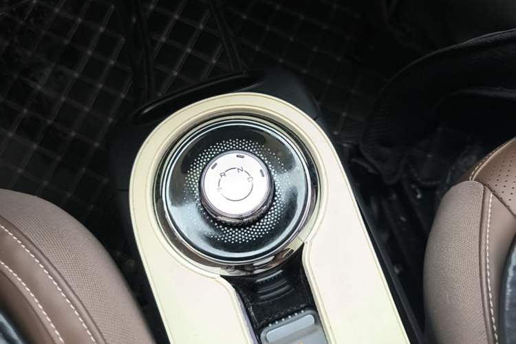 Used Wuling Bingo 2023 333km Enjoy+ Version Gear Lever