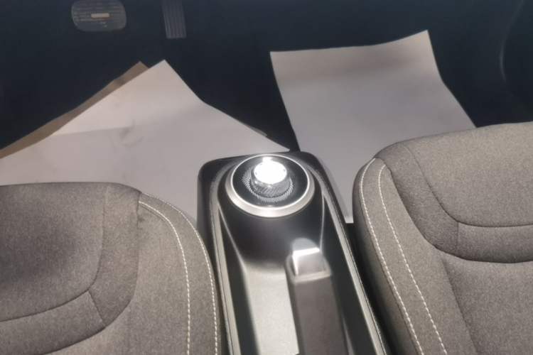 Used Wuling Bingo 2023 203km Light Edition Gear Lever