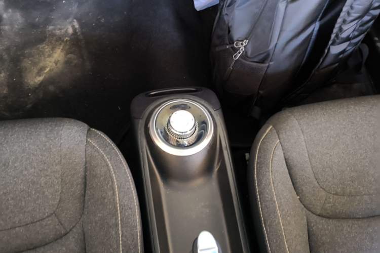 Used Wuling Bingo 2023 203km Light Edition Gear Lever