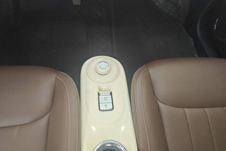 Used Wuling Bingo 2023 410 km Lingxi Deluxe Edition Gear Lever