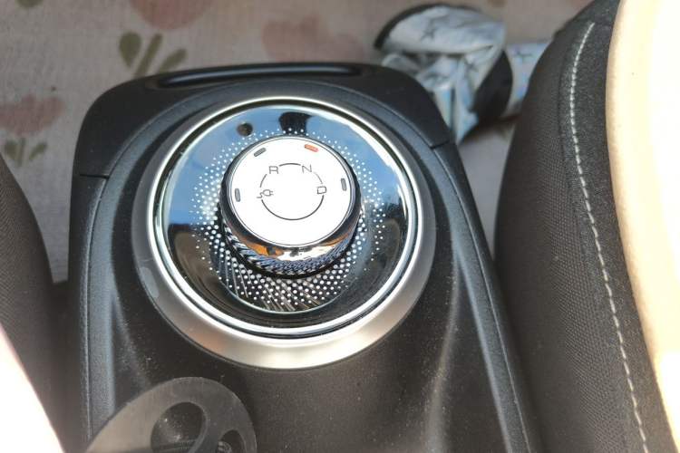 Used Wuling Bingo 2023 203km Light Edition Gear Lever