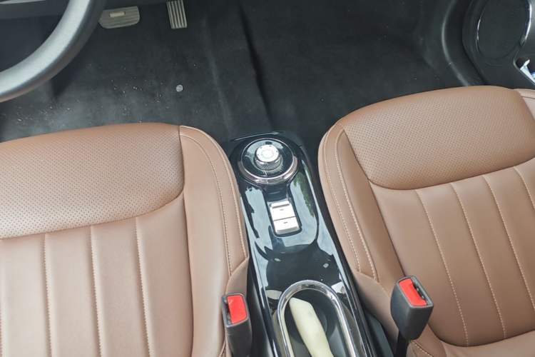 Used Wuling Bingo 2023 333km Enjoy+ Version Gear Lever