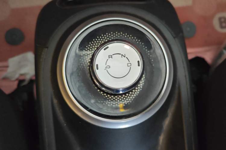 Used Wuling Bingo 2023 203km Light Edition Gear Lever