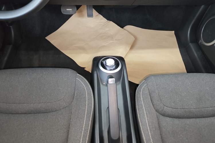 Used Wuling Bingo 2023 203km Light Edition Gear Lever