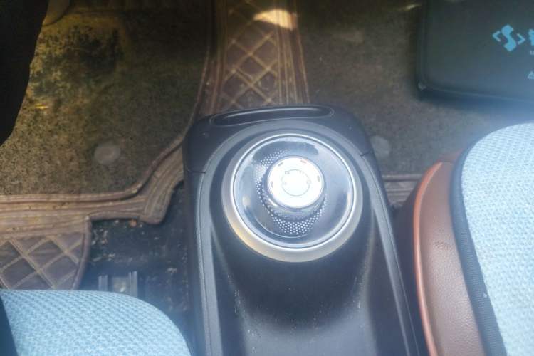 Used Wuling Bingo 2023 333 km Fast-Share Version Gear Lever