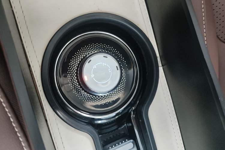 Used Wuling Bingo 2023 333km Enjoy+ Version Gear Lever