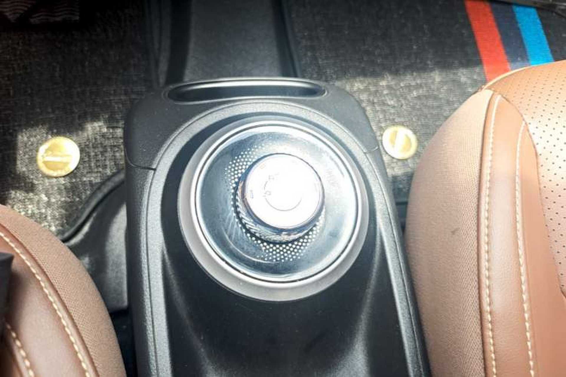 Used Wuling Bingo 2023 203km Comfort Edition Gear Lever
