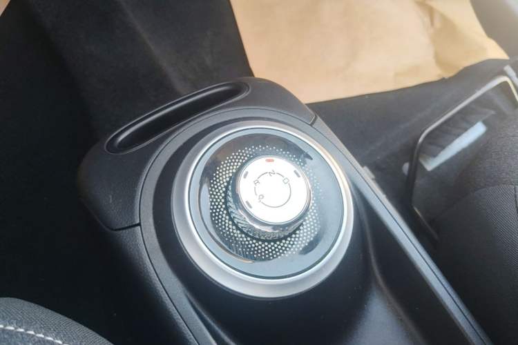Used Wuling Bingo 2023 203km Light Edition Gear Lever