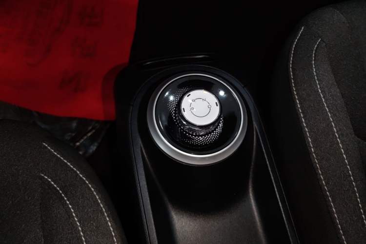 Used Wuling Bingo 2023 333 km Fast-Share Version Gear Lever