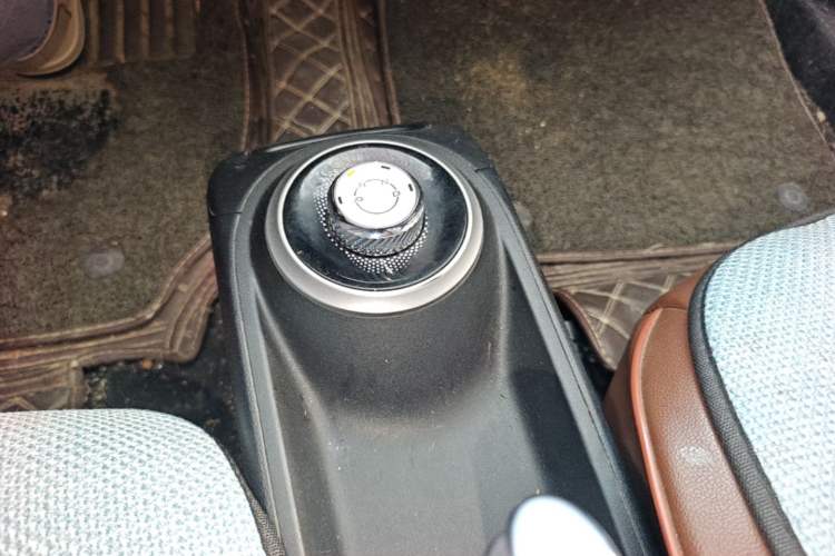 Used Wuling Bingo 2023 333 km Fast-Share Version Gear Lever