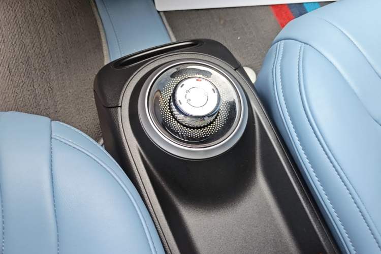 Used Wuling Bingo 2023 203km Light Edition Gear Lever