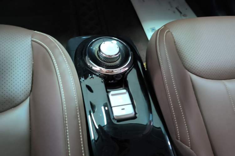 Used Wuling Bingo 2023 333km Enjoy+ Version Gear Lever