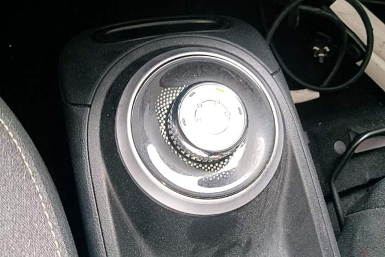 Used Wuling Bingo 2023 203km Light Edition Gear Lever
