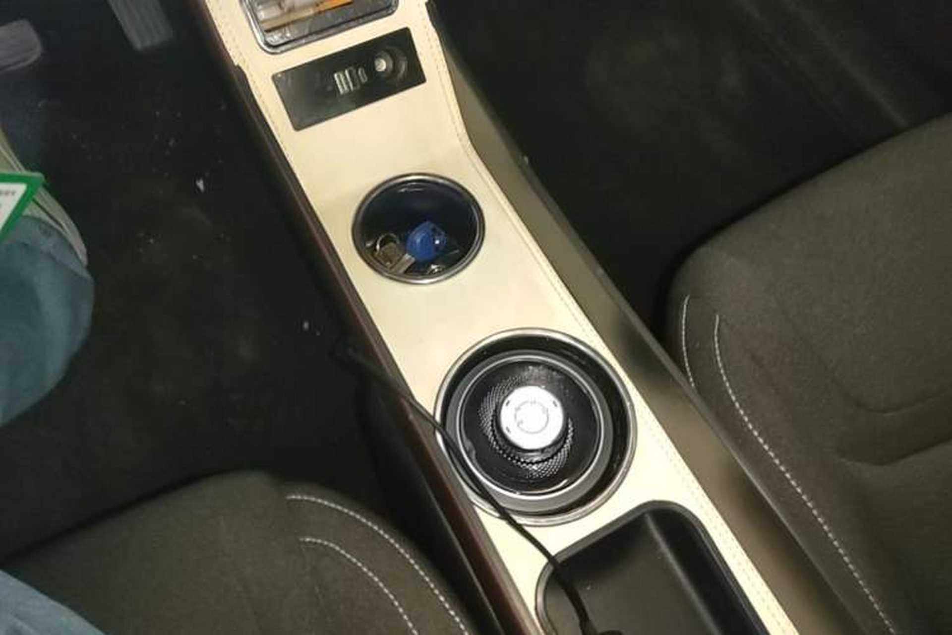 Used Wuling Bingo 2023 203km Light Edition Gear Lever