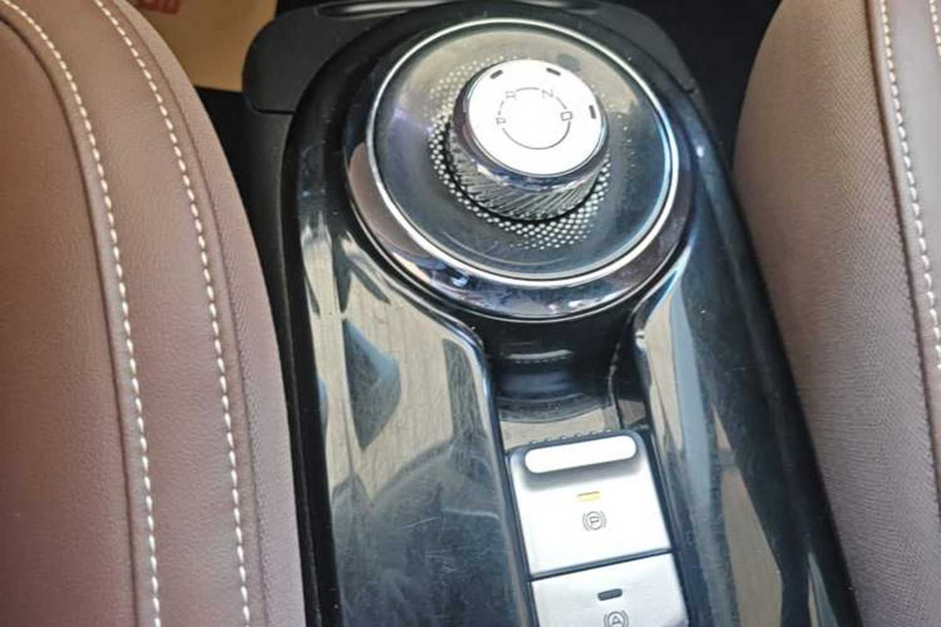 Used Wuling Bingo 2023 333km Enjoy+ Version Gear Lever