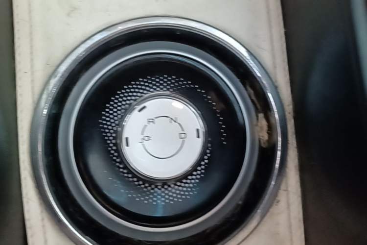 Used Wuling Bingo 2023 203km Light Edition Gear Lever