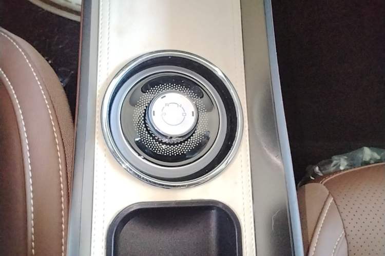 Used Wuling Bingo 2023 203km Comfort Edition Gear Lever