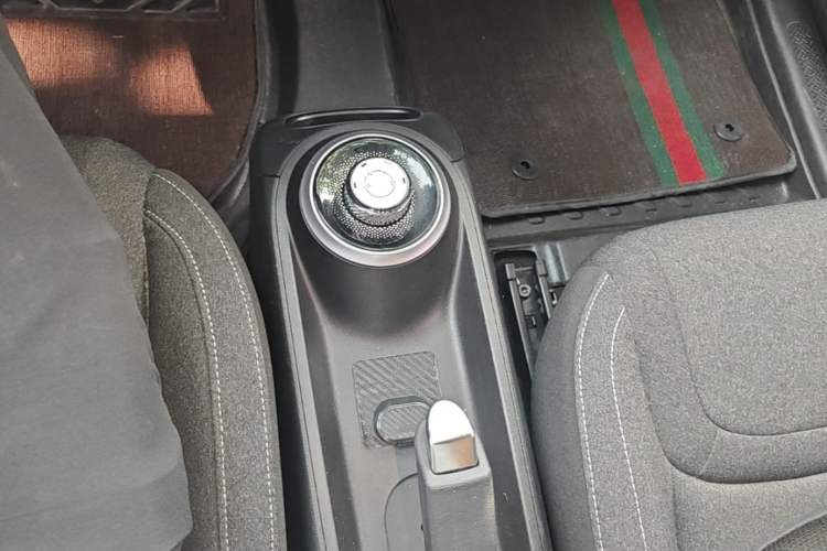 Used Wuling Bingo 2023 203km Light Edition Gear Lever