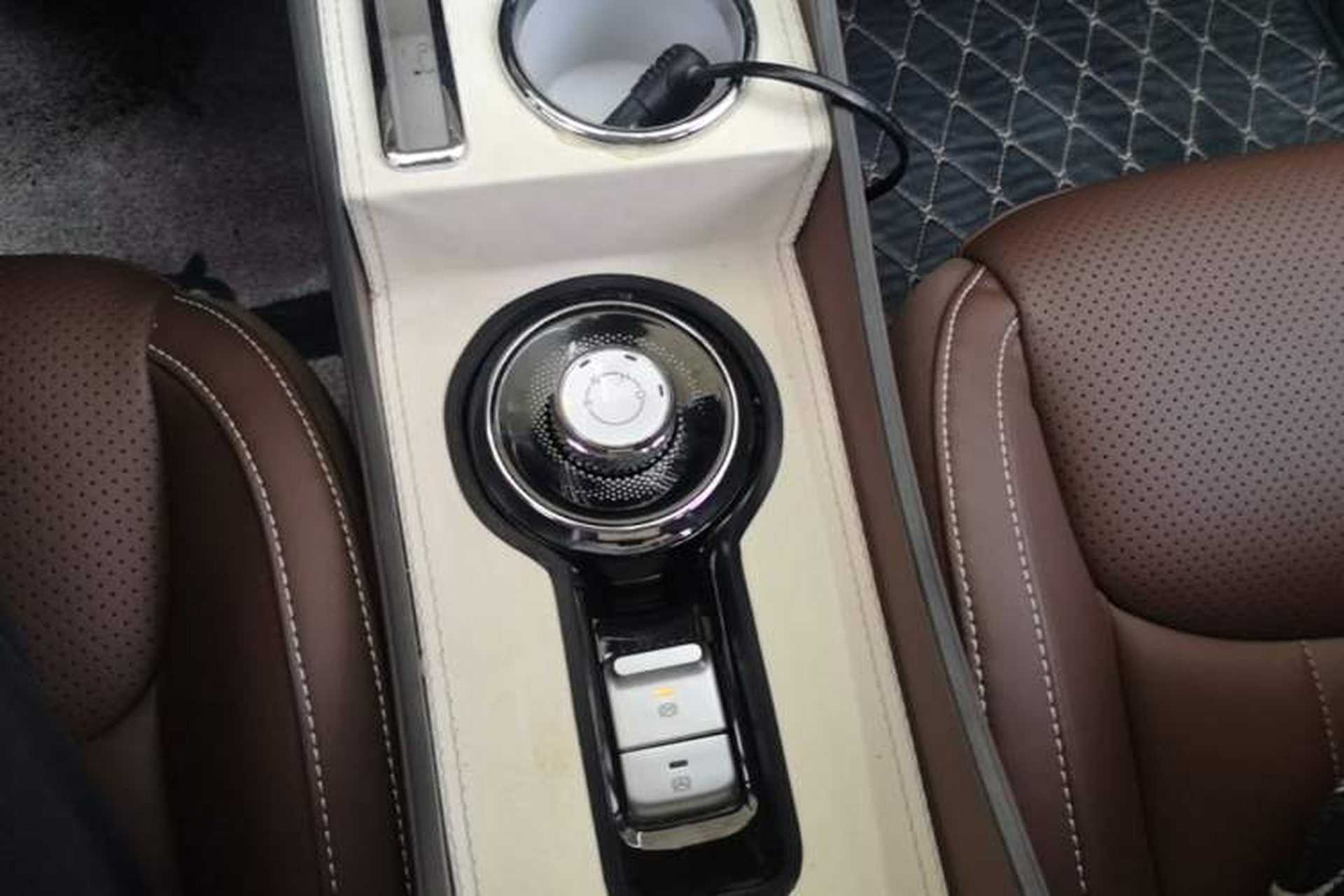 Used Wuling Bingo 2023 333km Enjoy+ Version Gear Lever