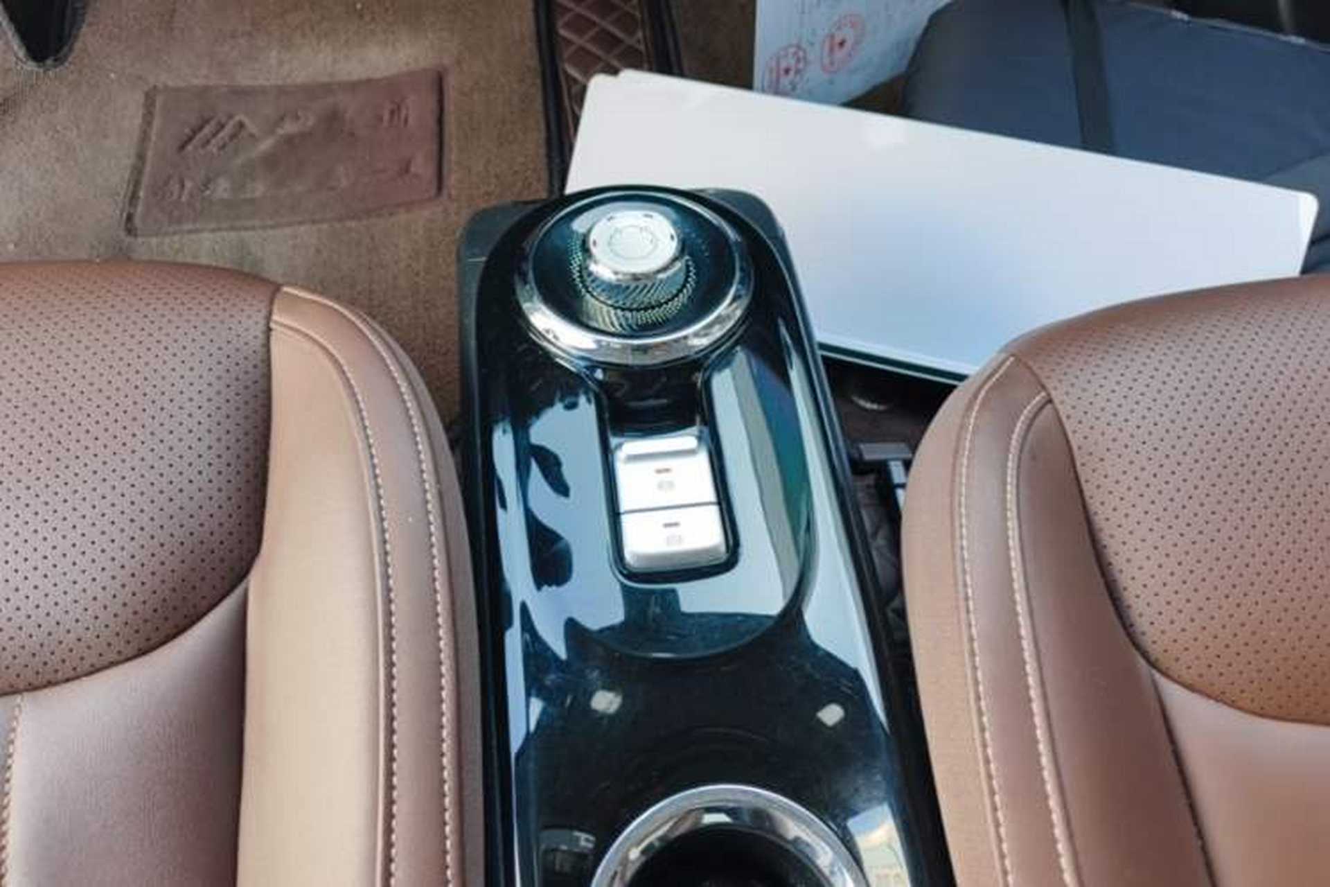 Used Wuling Bingo 2023 333km Enjoy+ Version Gear Lever