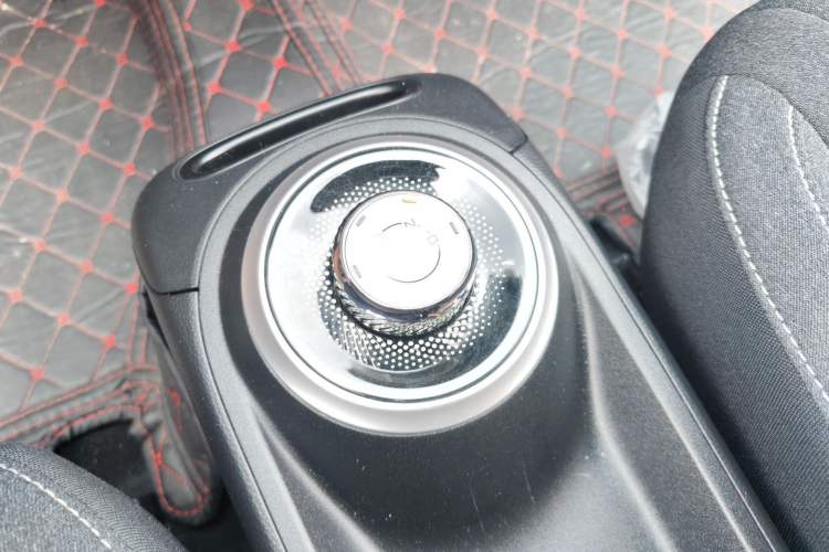 Used Wuling Bingo 2023 333 km Fast-Share Version Gear Lever